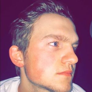 Meet your Posher, Darren